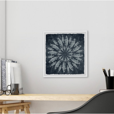 1 Piece Single Picture Frame Wall Art