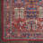 Oriental Indoor Rug-483273926