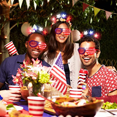 Independence Day Decorative Accent