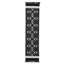 Chemin de table en coton constellas Turman