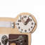 Plateau pour tout-petits en bois pour enfants