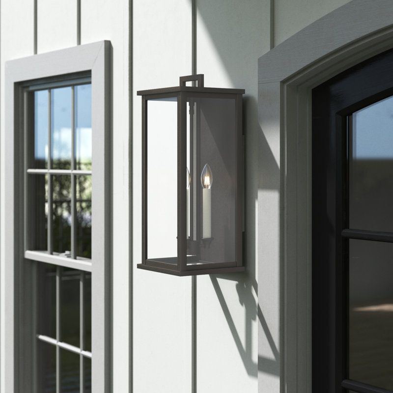 Wall Light