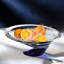 Crystal Decorative Bowl-940324623