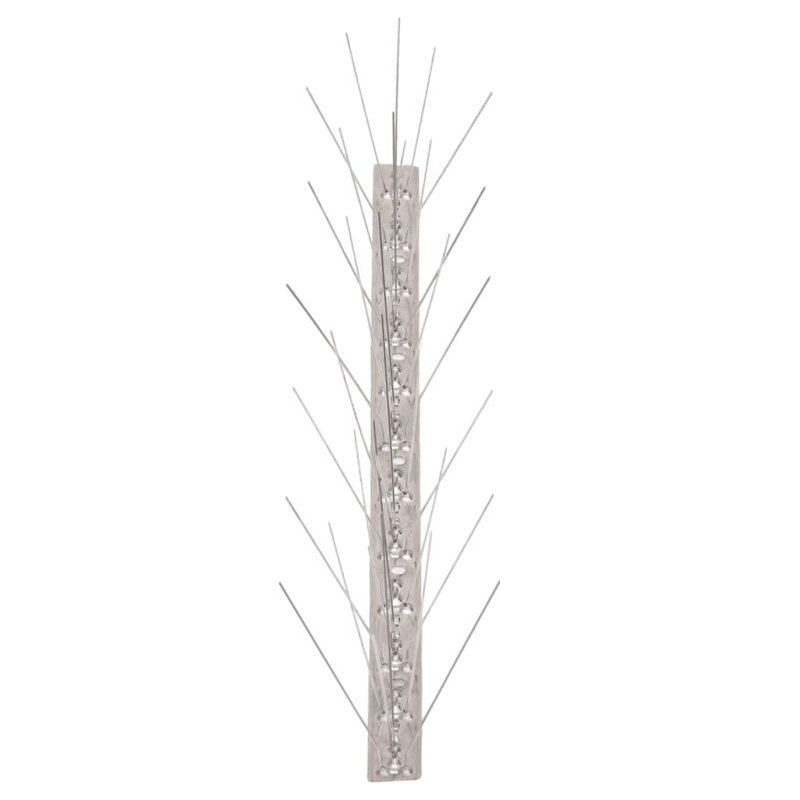 Marcinelle Stainless Steel Birding Accessories