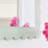 Emmeline Scalloped Rectangle Wall Mirror-106714564-106714559