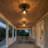 Endymion Semi Flush Mount-584404534