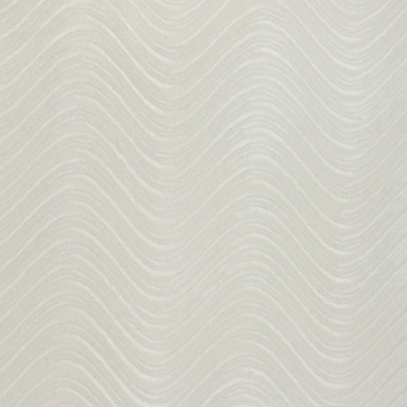 Tissu en velours, Blanc 3
