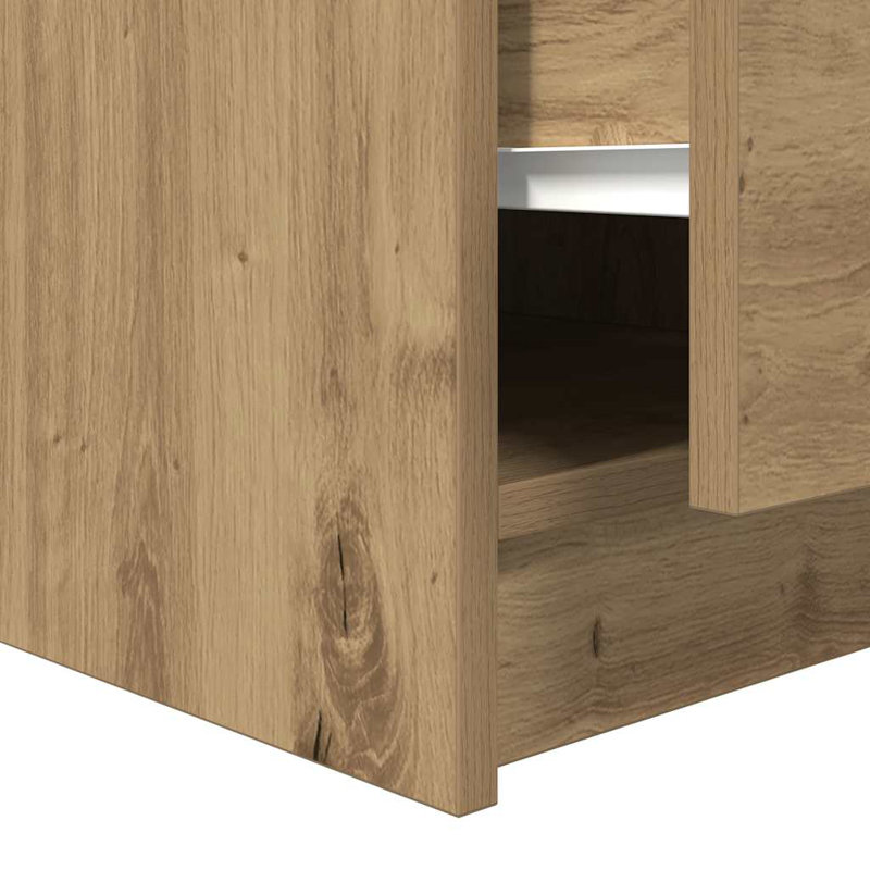 Coffee Table with Storage