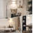 Markum 71'' Arched Floor Lamp