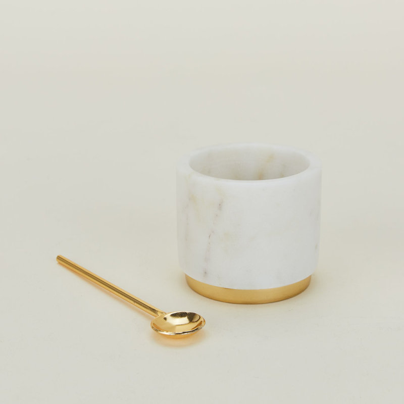 Simple Sugar Bowl