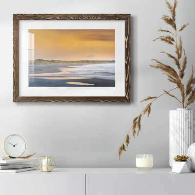 " Endless Shores "