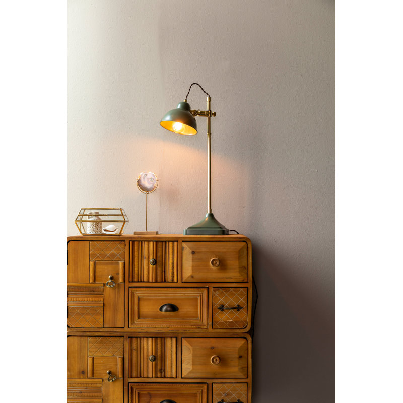 Todd Desk Table Lamp