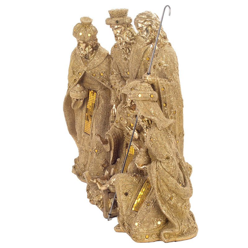 Christmas Figurines & Collectibles