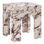 Table d'appoint Valen Square