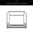Velvet House Bed Wood Bed-756755551-756755545