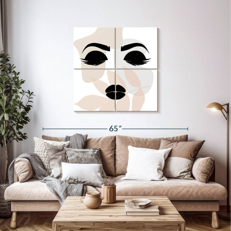 Shuttworth Work It Girl avec des couleurs