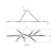 Abstraction 8 - Light Dimmable LED Chandelier