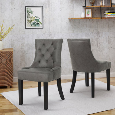 Chaise de salle à manger