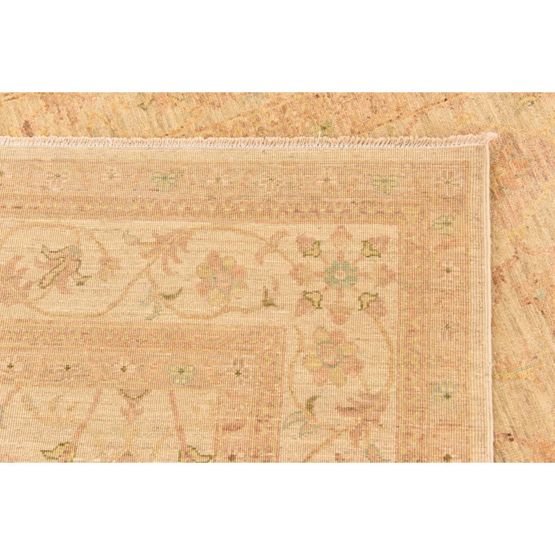 Olson Tan Rug