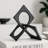 Khaydin Abstract Figurines & Sculptures-1714014065