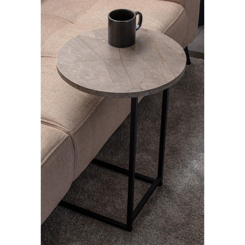 Siyan End Table, Gordion