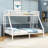 Metal Bunk Bed With Slats-524920222-524920223