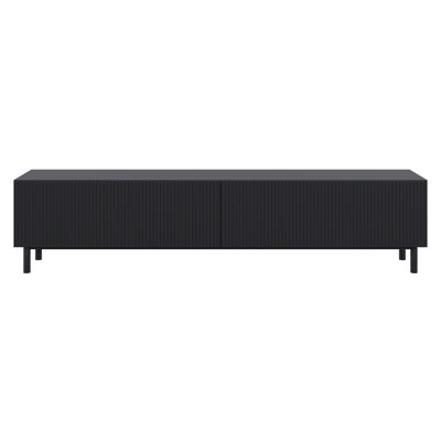 Denaeja Unfinished TV Stand