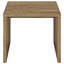 Ensemble de tables basses 2 pièces à plateau relevable