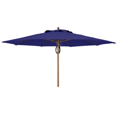 Parasol de marché 11 'Prestige