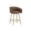 Tabouret pivotant à hauteur réglable Wyndham-127271848-127271845