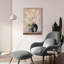 «Simple Pleasures Arrangement» par Julia Purinton, art mural en verre-1987825493