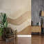 Murale Minimal Desert Harmony-951383396