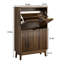Shoe Storage Cabinet-130022155