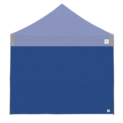 E-Z UP Fabric Side Wall for Canopy