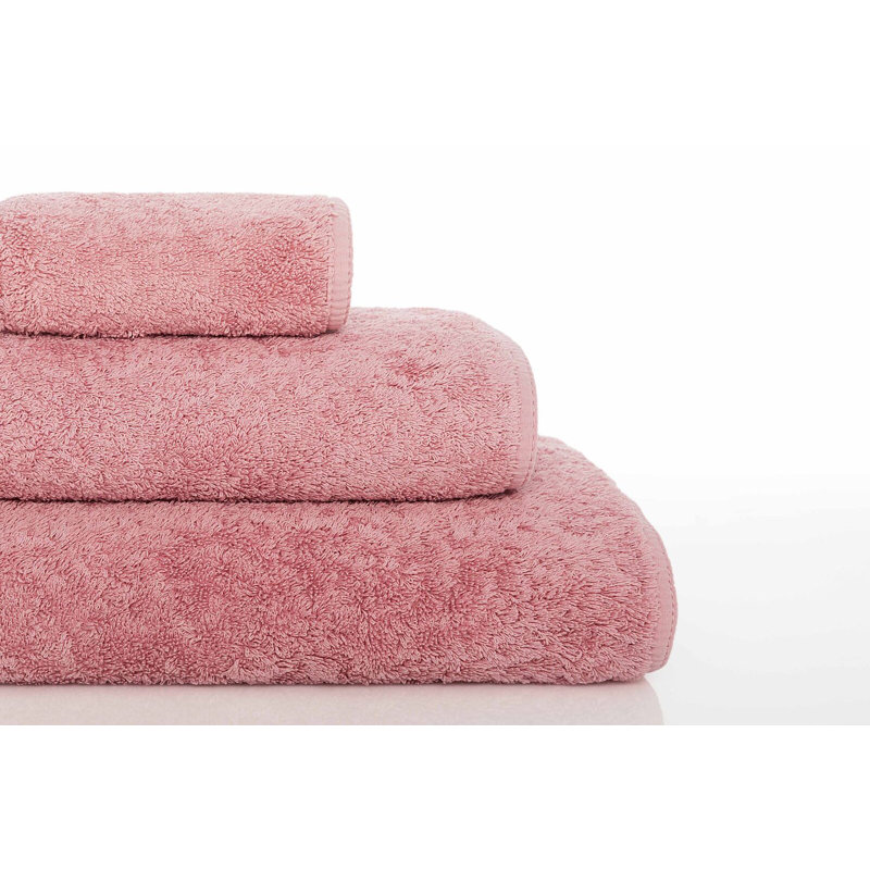 Bath Towel, Blush