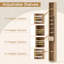 Freestanding Bathroom Cabinet-532393910