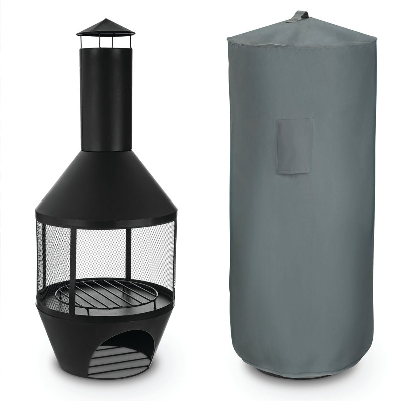 Outdoor Patio Heater Cover