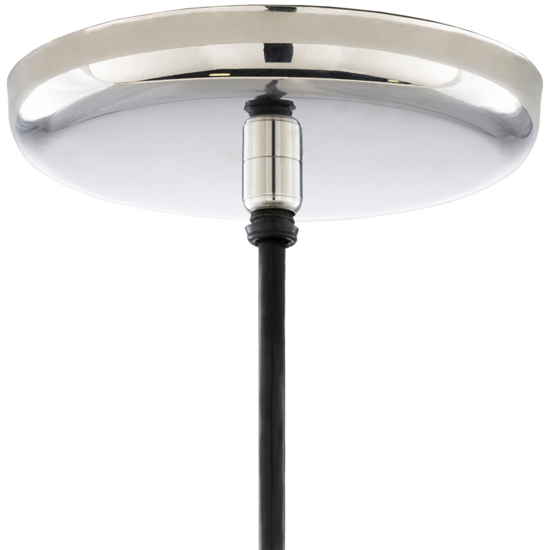 Torrence 1 - Light Single Pendant