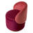 Greer 17.32'' H Velvet Upholstered Side Chair-98407275