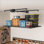 Support de rangement pour le garage Garage