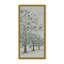 Nature Inspired "Dappled Canopy" Canvas Wall Art By -580193040-580193042-590377463