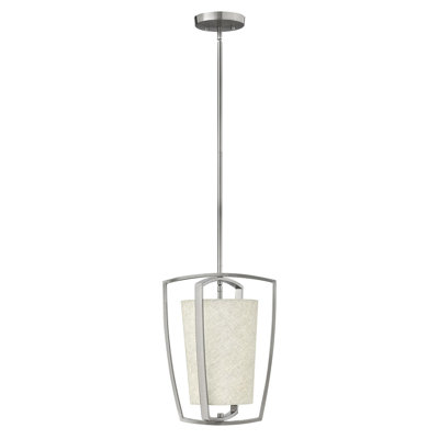 Abbigail 1 - Light Lantern Pendant