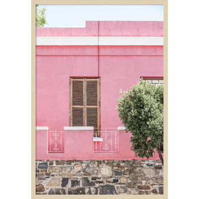 Padraic "Love Street" Print by Shot by Clint