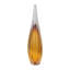 Sculpture en verre minimaliste pour décoration intérieure - Figurine décorative de table décorative idéale pour le salon ou la table d'entrée-86748758-92636040
