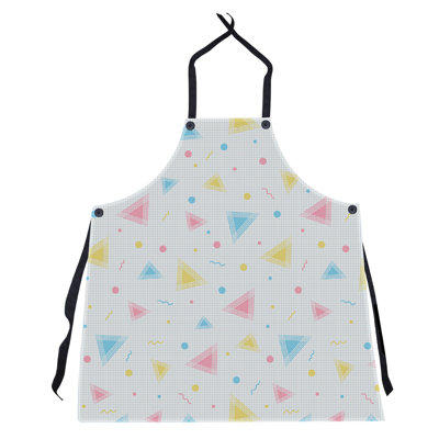 Bib Apron