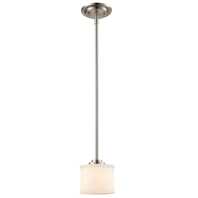 Oakes 1 - Light Single Pendant
