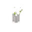 COLUNA Concrete Table Vase-26349986-26398832