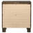 2-Drawer Nightstand