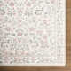 Myla Machine Washable Area Rug