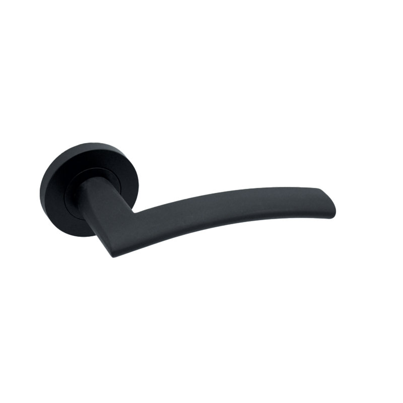 Internal Hardware, Matt Black